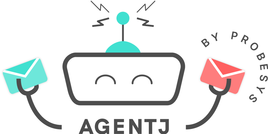 Logo AgentJ